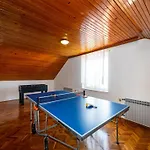 Vesna Lux - Five Bedroom With Swimming Pool Zadar