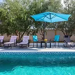 Villa Vesna Lux - Five Bedroom With Swimming Pool Zadar