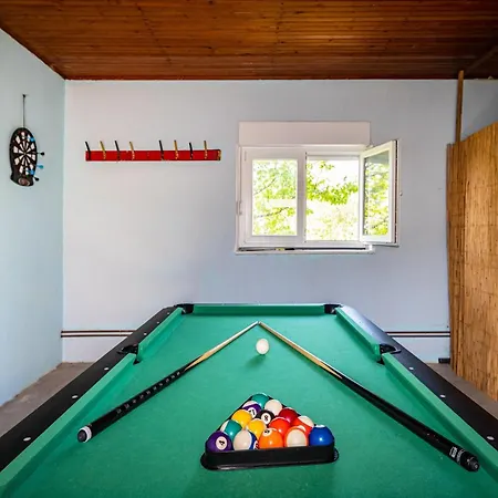 Willa Vesna Lux - Five Bedroom With Swimming Pool