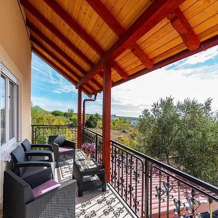 Five Bedroom Villa Zadar