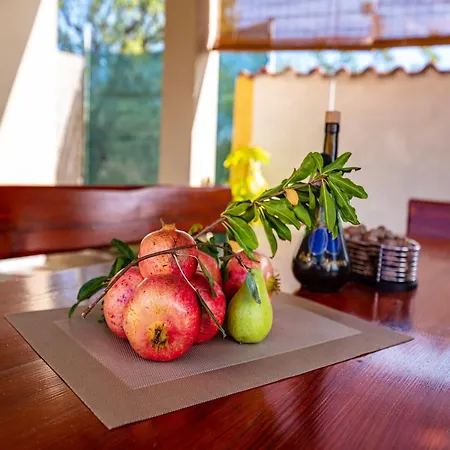 Vesna Lux - Five Bedroom With Swimming Pool Zadar