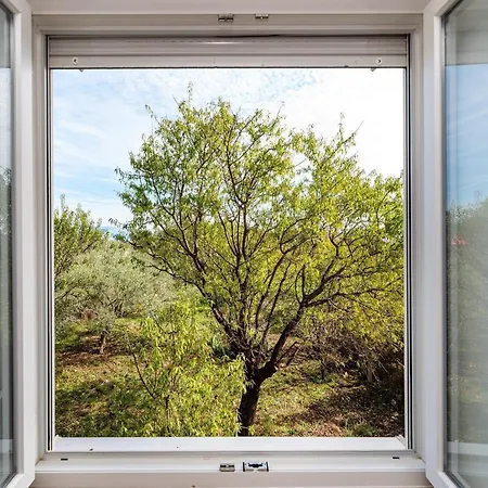 Villa Vesna Lux - Five Bedroom With Swimming Pool Zadar
