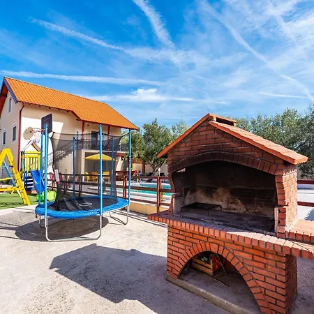 Villa Five Bedroom *