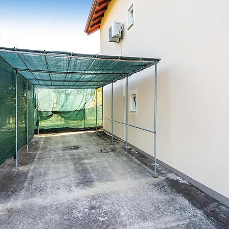 Villa Five Bedroom Zadar